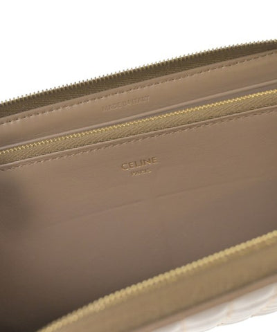 CELINE Wallets/Coin purses