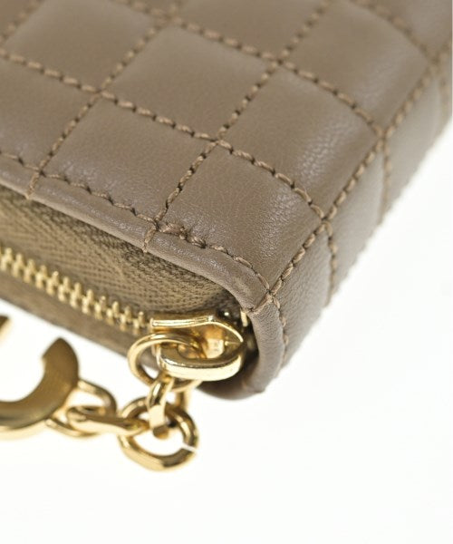 CELINE Wallets/Coin purses