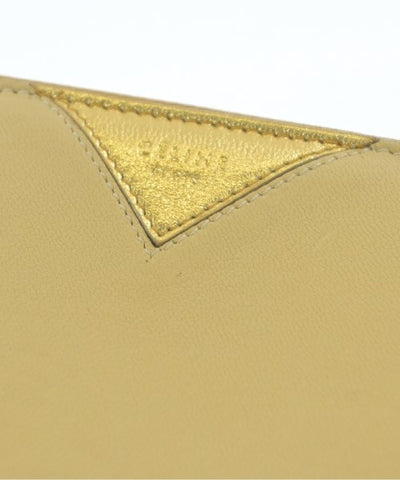 CELINE Wallets/Coin purses