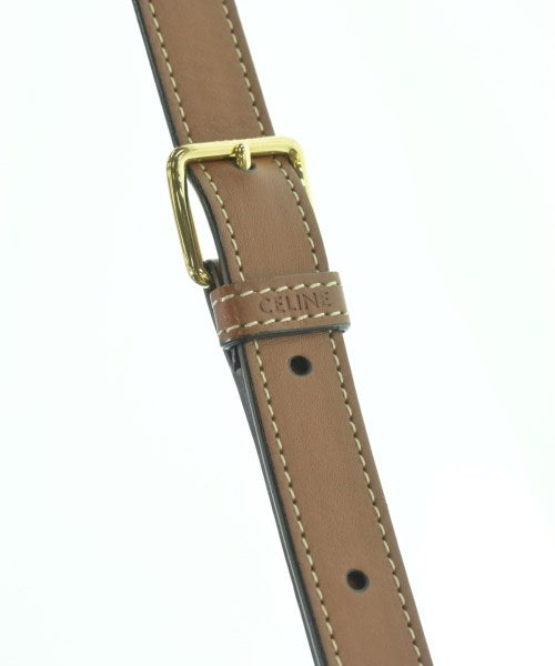 CELINE Shoulder bags