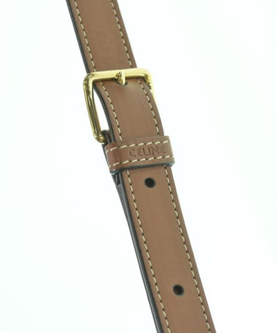 CELINE Shoulder bags