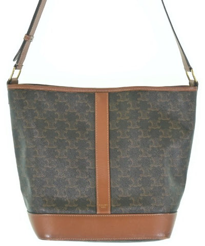 CELINE Shoulder bags