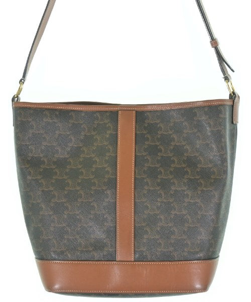 CELINE Shoulder bags