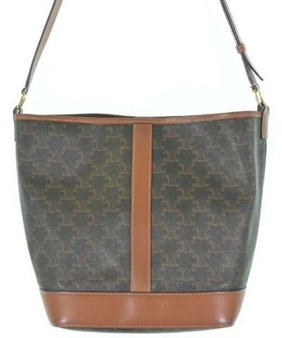 CELINE Shoulder bags