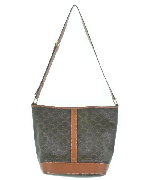 CELINE Shoulder bags