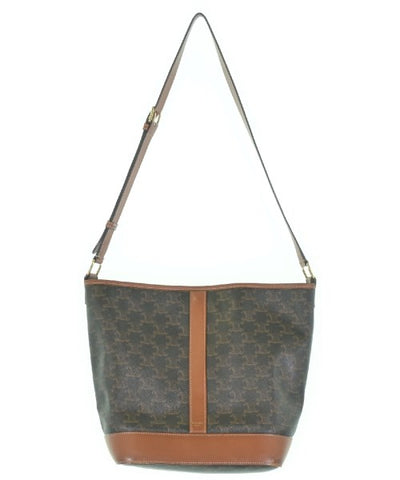 CELINE Shoulder bags