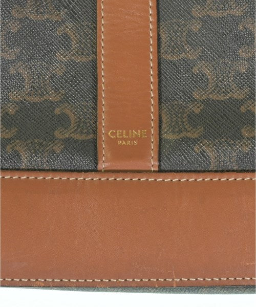 CELINE Shoulder bags