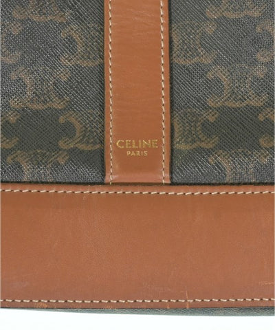 CELINE Shoulder bags