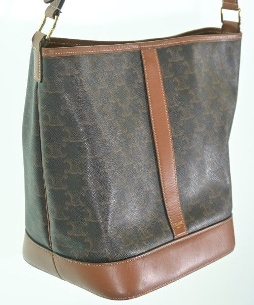 CELINE Shoulder bags