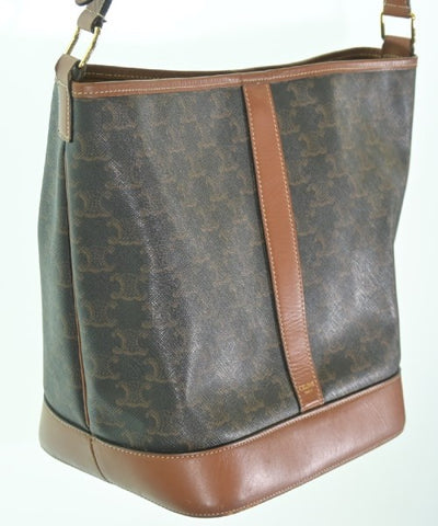 CELINE Shoulder bags