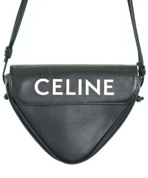 CELINE Shoulder bags