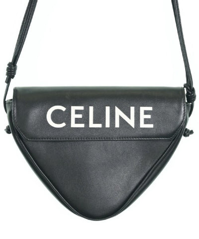 CELINE Shoulder bags