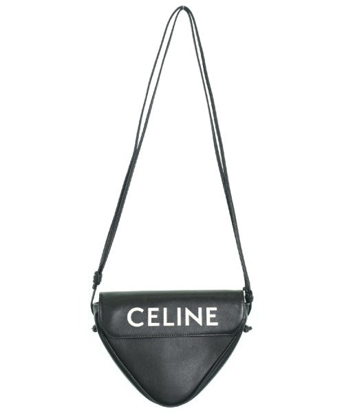 CELINE Shoulder bags
