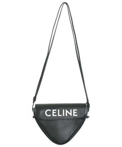 CELINE Shoulder bags