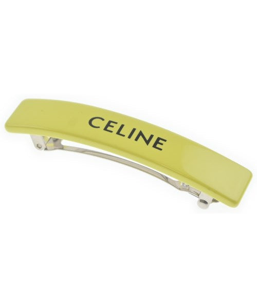 CELINE Hair accessories