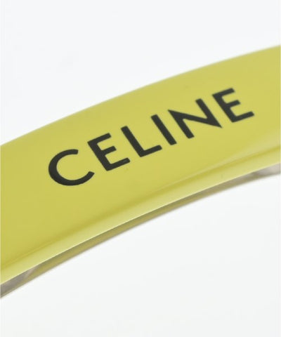 CELINE Hair accessories