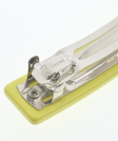 CELINE Hair accessories