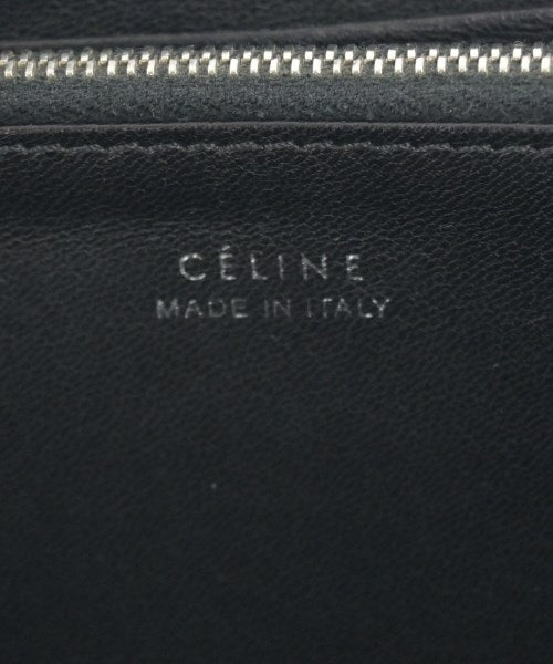 CELINE Wallets/Coin purses
