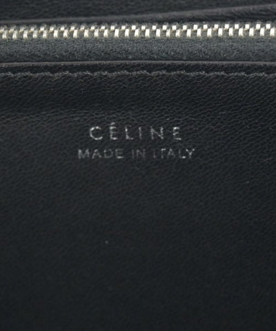 CELINE Wallets/Coin purses