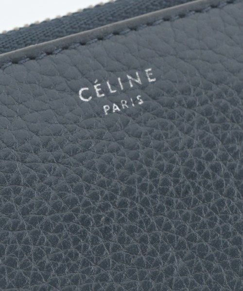 CELINE Wallets/Coin purses