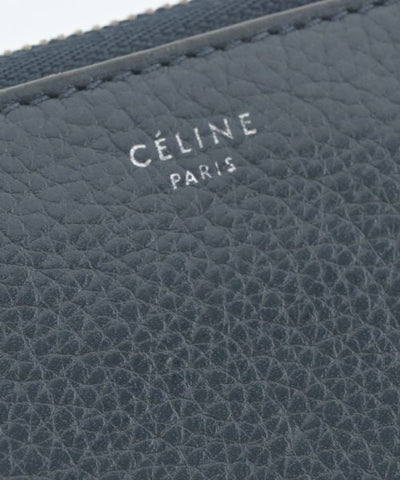 CELINE Wallets/Coin purses