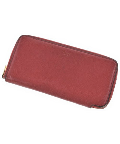 CELINE Wallets/Coin purses