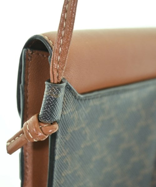 CELINE Shoulder bags