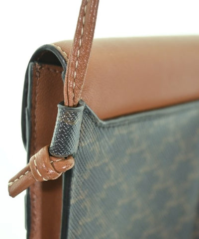 CELINE Shoulder bags