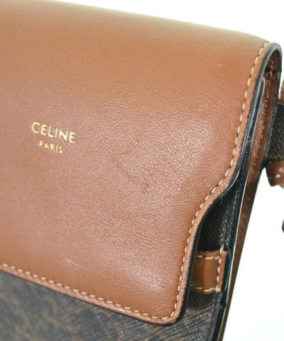 CELINE Shoulder bags