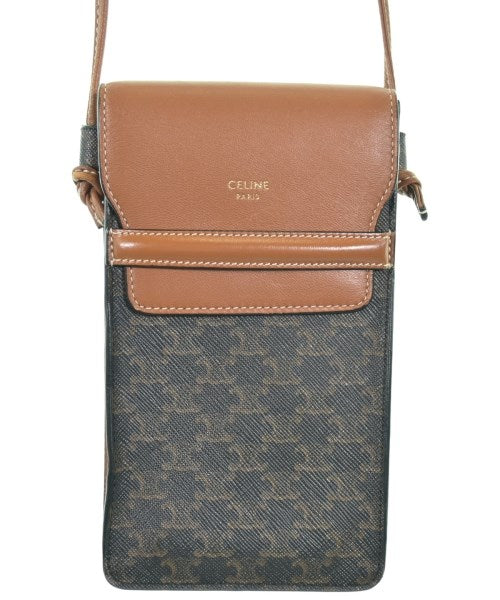 CELINE Shoulder bags