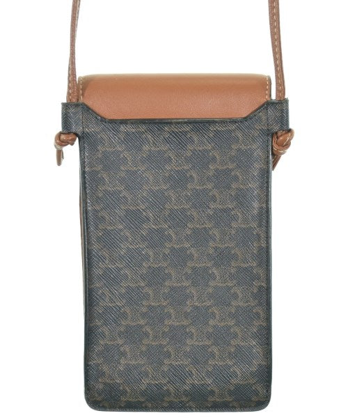 CELINE Shoulder bags