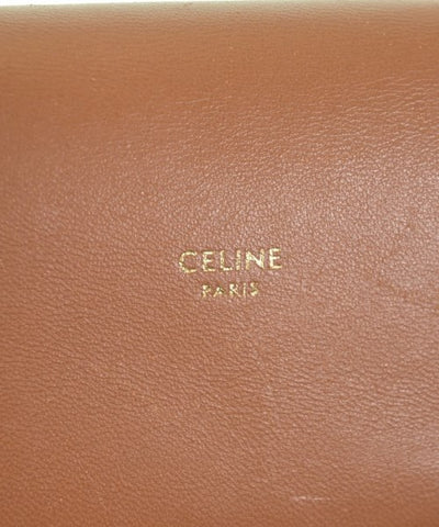 CELINE Shoulder bags