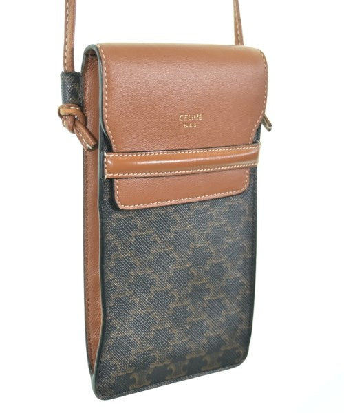 CELINE Shoulder bags