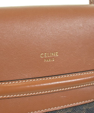 CELINE Shoulder bags