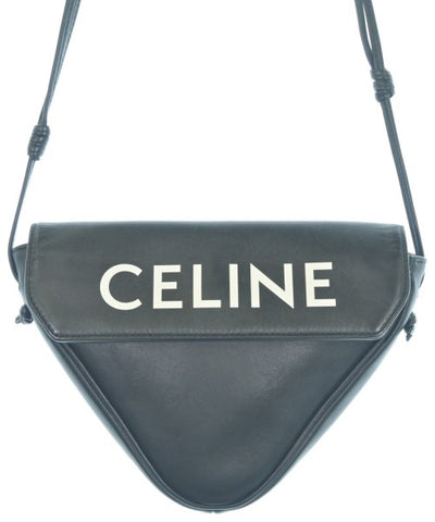 CELINE Shoulder bags