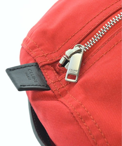 CELINE Duffle bags/Weekender