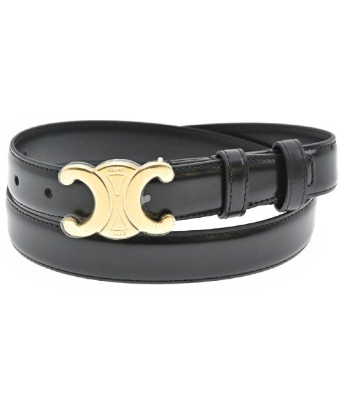 CELINE Belts