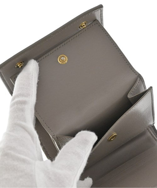 CELINE Wallets/Coin purses