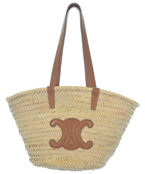 CELINE Basket bags