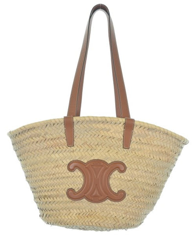 CELINE Basket bags