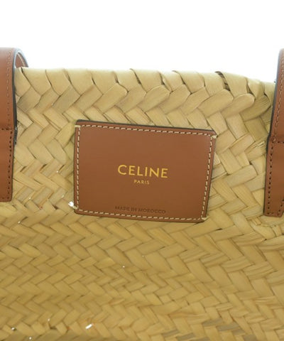 CELINE Basket bags