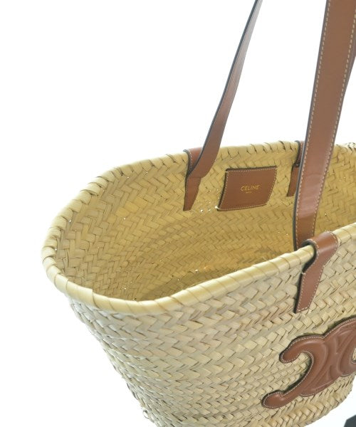 CELINE Basket bags