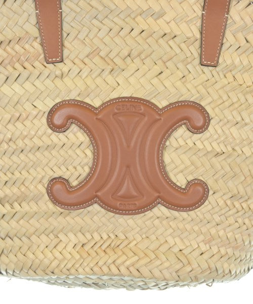 CELINE Basket bags