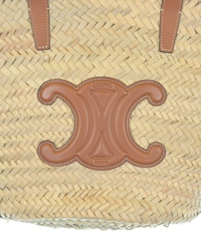 CELINE Basket bags