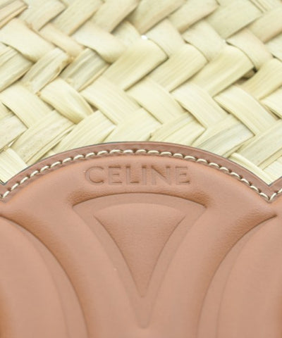 CELINE Basket bags