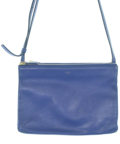 CELINE Shoulder bags