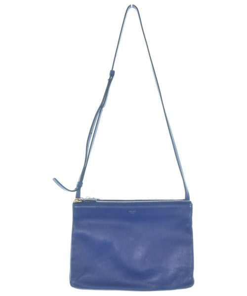 CELINE Shoulder bags