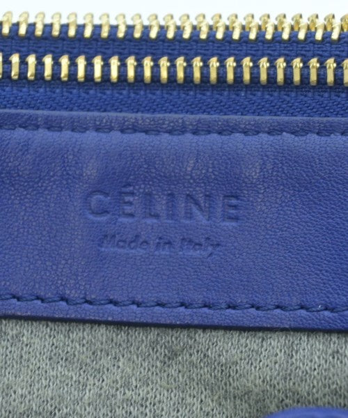 CELINE Shoulder bags