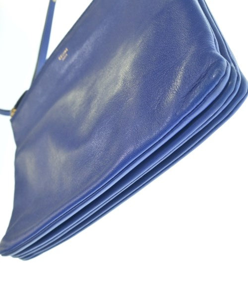 CELINE Shoulder bags