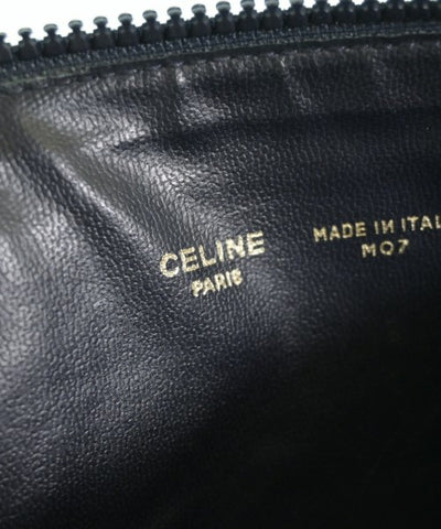 CELINE Clutches